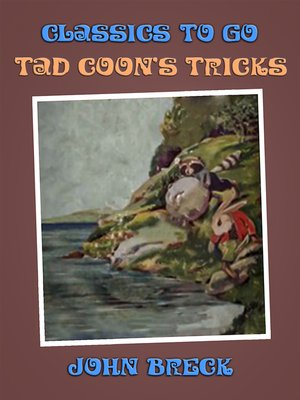 cover image of Tad Coon's Tricks